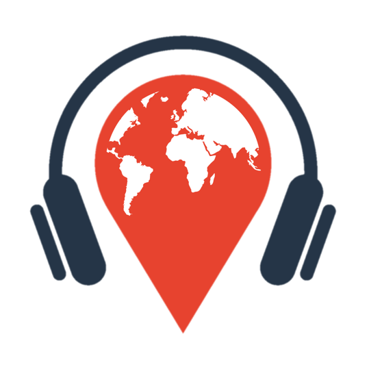 VoiceApp Logo